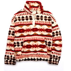 American Eagle Sherpa